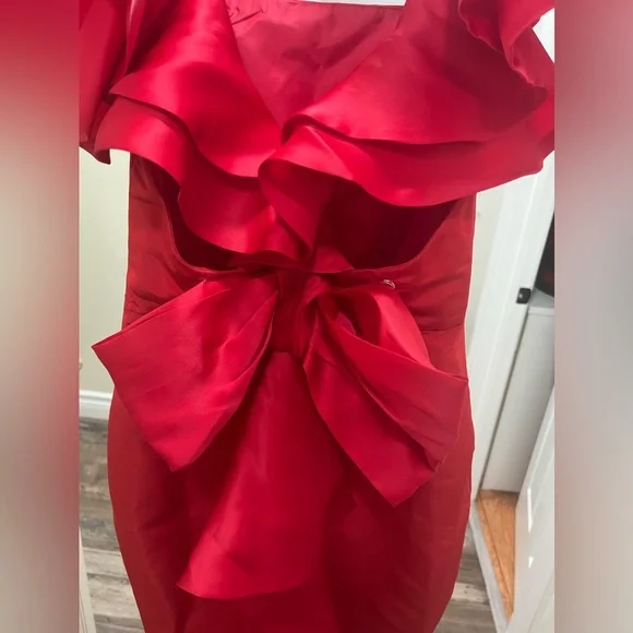 Alexia Maria Dress - Picture 8 of 16